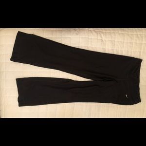 Nike Yoga Pants